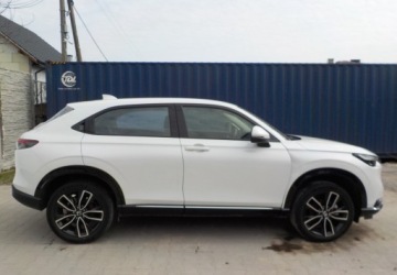 Honda HR-V III 2024 Honda HR-V Okazja Hybryda 1499KM, zdjęcie 12