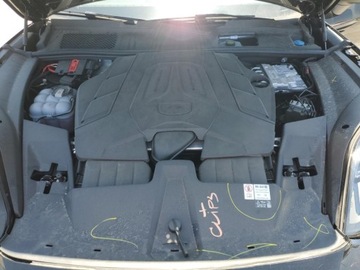 Porsche Cayenne III 2024 Porsche Cayenne 2024 3.0l 3.0 Benzyna 348KM, zdjęcie 6