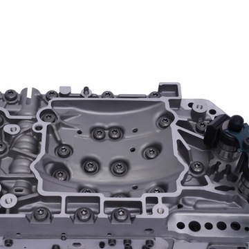 Benz Class A W169 класс B W245 722,8 корпус трансмиссионного клапана CVT.