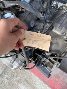 HONDA CBR 600 F2 PC25 ДВИГАТЕЛЬ