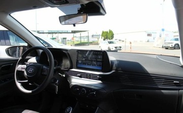 Hyundai i20 III Hatchback 1.0 T-GDI 100KM 2023 Hyundai i20 Salon Polska, Faktura VAT 23, Ekran dotykowy Benzyna 100KM, zdjęcie 21