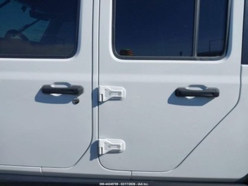 Jeep 2021 Jeep Willys 2021 3.6 Benzyna 285KM, zdjęcie 2