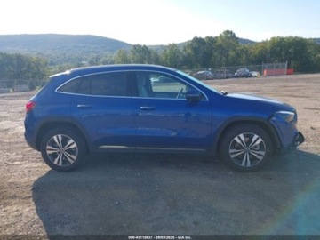 Mercedes GLA II 2024 Mercedes-Benz GLA 250 4Matic 2024 2.0l 2.0 Benzyna 221KM, zdjęcie 6