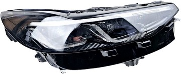 FORD ESCAPE KUGA 2024 - REFLEKTOR PRAWY PRZÓD EU OE _ 2771209 _ PV4B-13E016