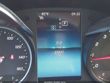 Mercedes GLC C253 2021 Mercedes-Benz GLC 300 Suv 2021 2.0l 2.0 Benzyna 255KM, zdjęcie 10