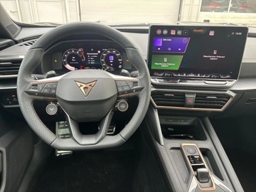 Cupra Formentor Crossover 1.5 TSI 150KM 2025 Cupra Formentor 1.5 eTSI MHEV 150 KM 7-biegowa aut, zdjęcie 17