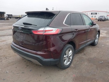 Ford Edge II 2021 Ford Edge 2021 FORD EDGE SEL 2.0 Benzyna 250KM, zdjęcie 5
