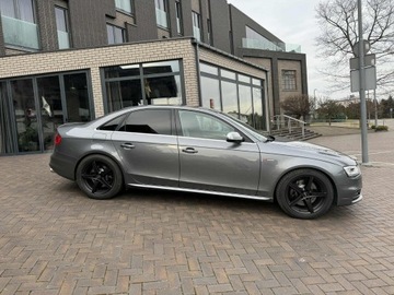 Audi A4 B8 S4 Limousine Facelifting 3.0 TFSI 333KM 2014 Audi S4 B8.5 Premium Plus 450 KM, zdjęcie 3