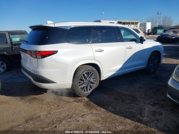 Lexus 2024 Lexus TX 350 Premium 2024 2.4l 2.4 Benzyna 275KM, zdjęcie 5