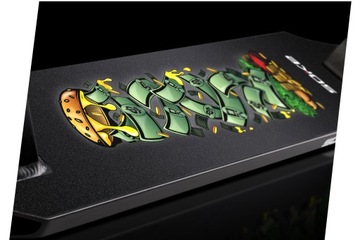 Наждачная бумага для сцепления на скутер 49,3x10,5 см. МакКаш Высокое качество