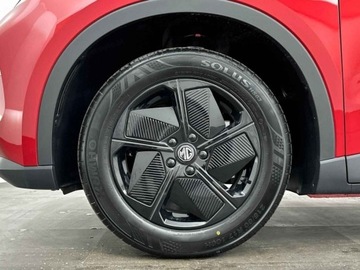 MG 2025 MG MGS5 49kWh Standard Range RWD Excite Suv 170KM 2025, zdjęcie 9