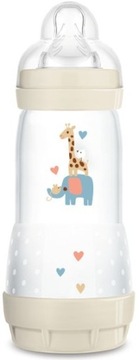 MAM BUTELKA START ANTI COLIC 320ML ANTYKOLKOWA