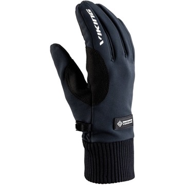 SPORTOWE VIKING NORTES WINDSTOPPER RĘKAWICE XL 10 TREKKiNGOWE MULTIFUNCTION