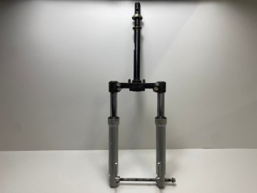 ROMET 757 / KREIDLER GALACTICA 50 2T ПЕРЕДНЯЯ ПОДВЕСКА СТОЙКА ЛАГИ