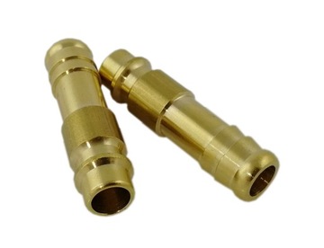 Wtyczka Rectus Typ-26 9 mm