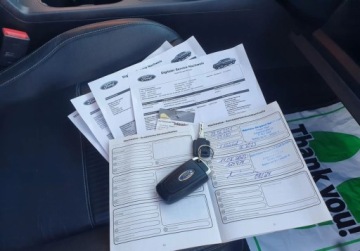 Ford Ranger V Podwójna kabina Facelifting 2019 2.0 EcoBlue 213KM 2019 Ford Ranger Bezwypadkowy Serwis GetHelp 2.0 Diesel 213KM, zdjęcie 27