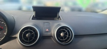 Audi A1 I Hatchback 3d 1.2 TFSI 86KM 2014 Audi A1 Sportback super stan nowy rozrząd, zdjęcie 11