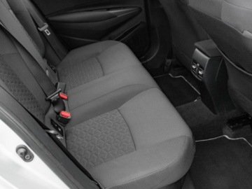 Toyota Corolla XII 2021 Toyota Corolla WD2280S#1.8 Hybrid Comfort, zdjęcie 25