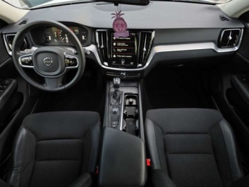Volvo 2019 Volvo V60 Cross Country Salon PL, I wlasciciel, Serwis ASO, bezwypadkowy, zdjęcie 4