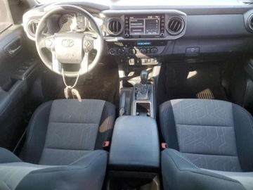 Toyota Tacoma II 2021 Toyota Tacoma 2021, 3.5L, 4x4, TRD SPORT, DOUBLE CAB, od ubezpieczalni 3.5, zdjęcie 6
