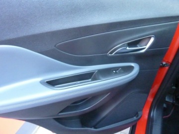 Opel Mokka I SUV 1.6 CDTI Ecotec 136KM 2016 Opel Mokka COSMO*1.6 Cdti, zdjęcie 25