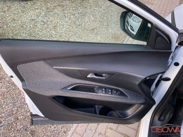 Peugeot 3008 II Crossover 1.6 BlueHDi 120KM 2017 Peugeot 3008 1.6hdi automat Navi kamera ledy bezwypadkowy zamiana 1.r.gwar, zdjęcie 26