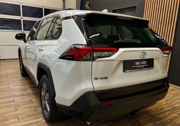 Toyota RAV4 V 2021 Toyota RAV4 2.0 i 175KM gwarancja BEZWYPADKOWA manual 2.0 Benzyna, zdjęcie 10