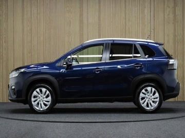 Suzuki SX4 II 2025 SUZUKI S-Cross 1.4 SHVS Premium Plus SP Suv 110KM 2025, zdjęcie 1