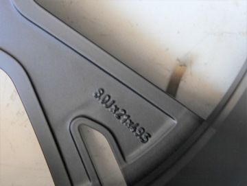 VOLVO V90 CROSS COUNTRY 21 ДЮЙМ 31423854 2N139