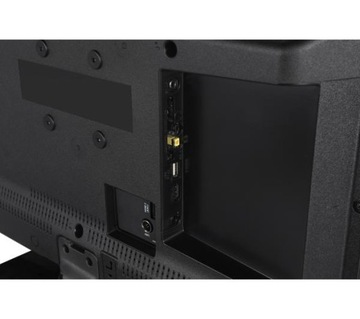 Светодиодный телевизор Telefunken 24HG6011 24 дюйма со светодиодной подсветкой HD Ready, 60 Гц, DVB-T2