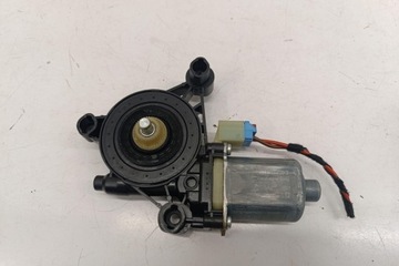 MOTOREK OKNO PŘEDNÍCH LEVÝCH DVEŘE VW GOLF VII (5G1 BQ1 BE1 BE2)