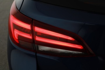 Opel Astra K Sportstourer Facelifting 1.2 Turbo 145KM 2020 Opel Astra 1.2 Turbo, Salon Polska, Skóra, Klima, zdjęcie 14
