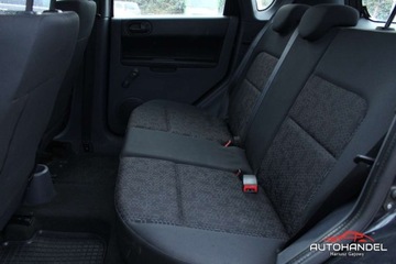 Mitsubishi Colt VI Hatchback 1.1 i 12 V CZ3 75KM 2012 Mitsubishi Colt 1.1 75ps, Faktura VAT 23, Polski salon, Klimatyzacja, Aluf, zdjęcie 13