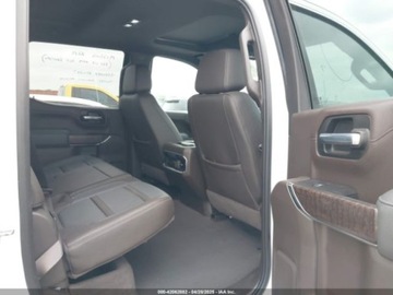  GMC Sierra 1500 Short Box Denali 2022 6.2l 6.2 Benzyna 420KM, zdjęcie 12