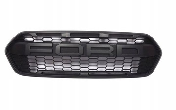 ATRAPA GRIL CHŁODNICY ZDERZAKA FORD TRANSIT CUSTOM LIFT NOWA 2018rok=>