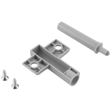 Амортизатор передний Тормозной стопор - КАЧЕСТВО