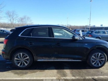 Audi Q5 II 2022 Audi Q5 Premium Plus 45 Tfsi S Line Quattro S Tronic 2022 2.0 Benzyna 261KM, zdjęcie 6