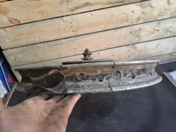 КОЛЕСО МОТОЦИКЛА МЗ ПЕРЕДНЕЕ ЗАДНЕЕ ОРИГИНАЛ 490 мм ШАНС ПРЛ РЕКОМЕНДУЮ