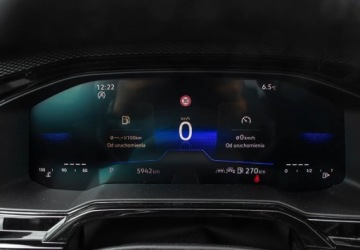 Volkswagen Taigo 2024 Volkswagen Taigo 1.0TSI 116KM Life DSG, Podgrzewane Fotele, Kamera Cofania, zdjęcie 18