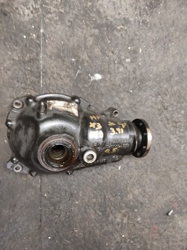 BMW E83 X3 DIFER DIFERENCIÁL MECHANIZMUS PŘEDNÍ M54 2.5I 3.91 96.TYS