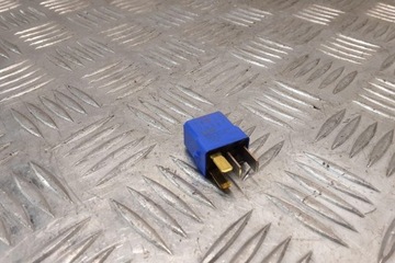 RELÉ NISSAN X-TRAIL (T31) 2523079944 2.0L DIESEL 110KW 2009