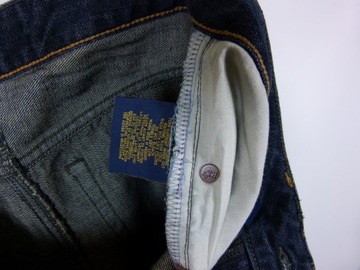 Polo Ralph Lauren męskie spodnie dżins 18 / S