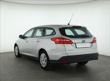 Ford Focus III Kombi Facelifting 1.5 TDCi 95KM 2016 Ford Focus 1.5 TDCi, Salon Polska, Serwis ASO, zdjęcie 3