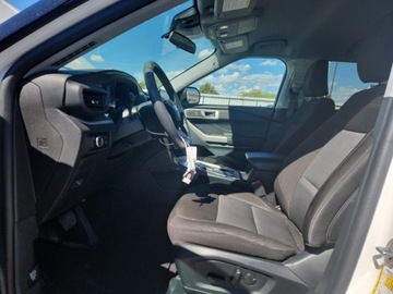 Ford Explorer VI 2024 Ford Explorer XLT 2024 2.3l 2.3 Benzyna 300KM, zdjęcie 7