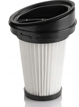 Filtr HEPA Gorenje IHFGF do odkurzaczy SVC252GFA SVC216FMLW SVC216FMLBK