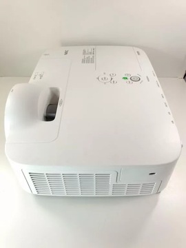 ПРОЕКТОР NEC NP-M260WS A