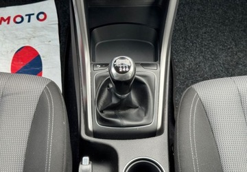 Hyundai i30 II Wagon Facelifting 1.6 GDI 135KM 2016 Hyundai i30 LIFT 1.6GDI Climatronic PDC Led Bezwypadkowy SERWIS 1.6, zdjęcie 20