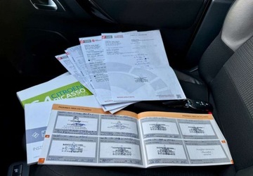 Citroen C4 Picasso II Picasso Facelifting 2.0 BlueHDi 150KM 2017 Citroen C4 Picasso Citroen C4 Picasso 2.0 BlueHDi Exclusive 2.0 Diesel, zdjęcie 36