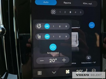 Volvo V60 II  Kombi Facelifting 2.0 B4 B 197KM 2025 Volvo V60 V60 B4 B Plus Dark aut HARMAN KARDON BLI, zdjęcie 24