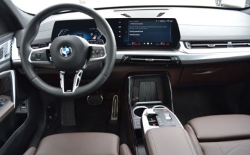 BMW X2 U10 2025 BMW X2 20d xDrive Sport Dealer BMW Bonkowscy Gorzow Wlkp. 2.0 Diesel, zdjęcie 8